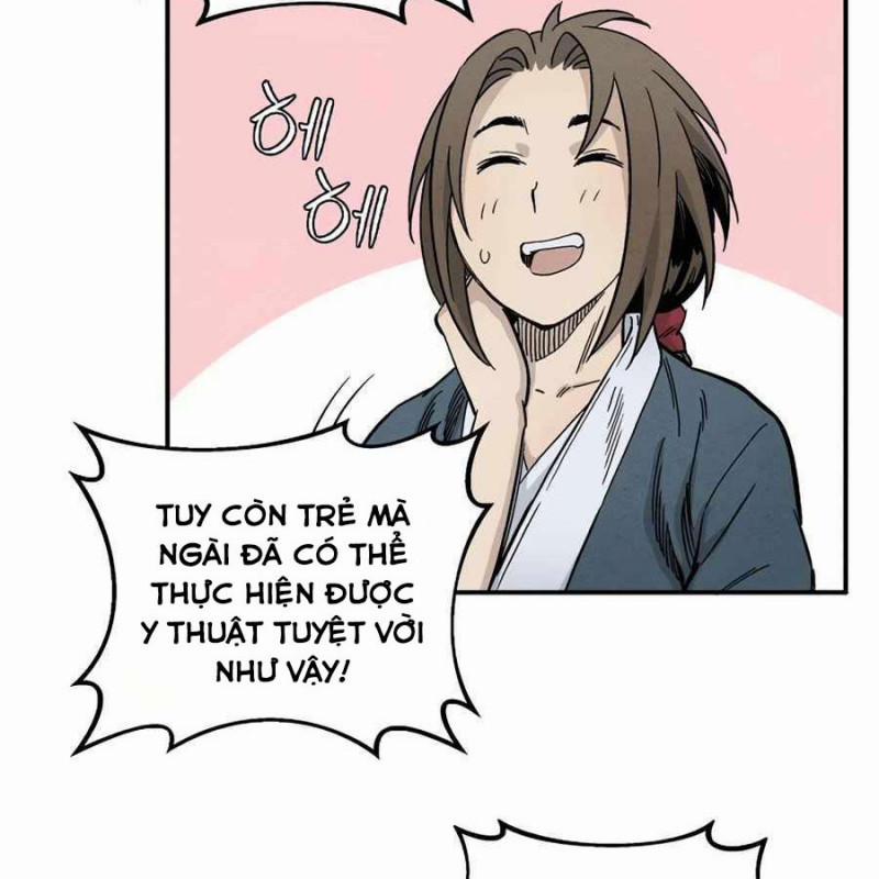Trọng Sinh Thành Thần Y Thời Tam Quốc 12 trang 6