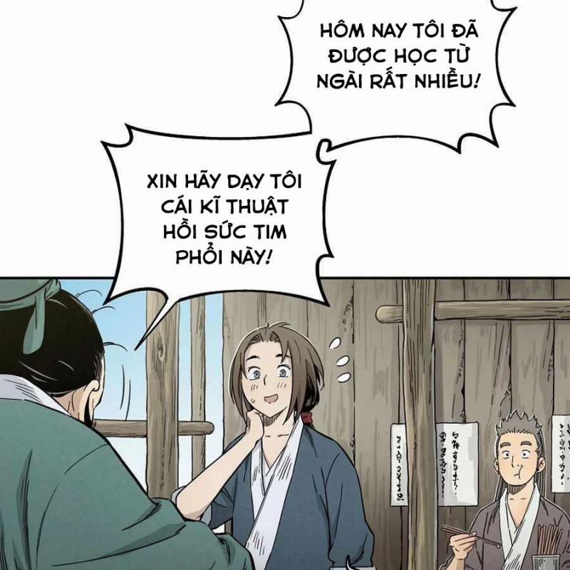 Trọng Sinh Thành Thần Y Thời Tam Quốc 12 trang 7