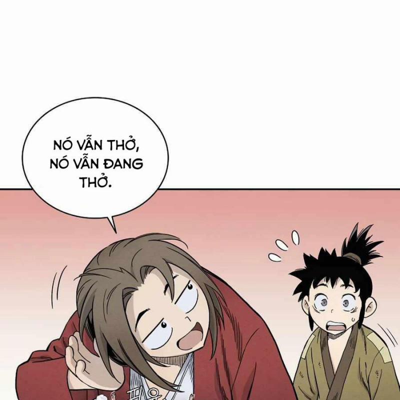 Trọng Sinh Thành Thần Y Thời Tam Quốc 12 trang 76