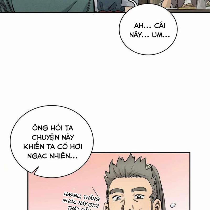 Trọng Sinh Thành Thần Y Thời Tam Quốc 12 trang 8