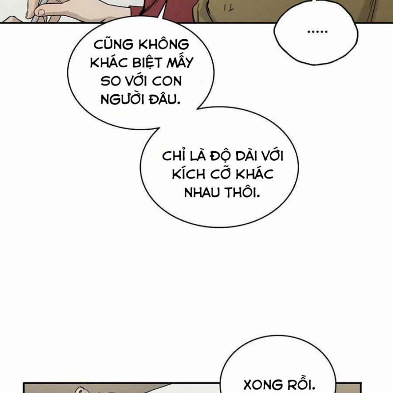 Trọng Sinh Thành Thần Y Thời Tam Quốc 12 trang 82