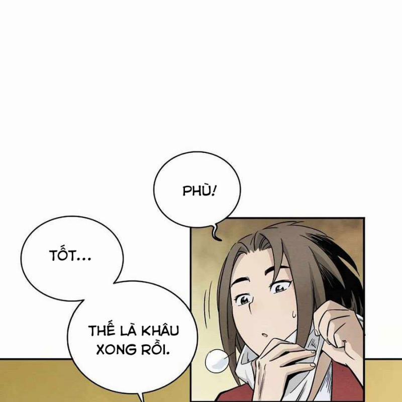 Trọng Sinh Thành Thần Y Thời Tam Quốc 12 trang 84