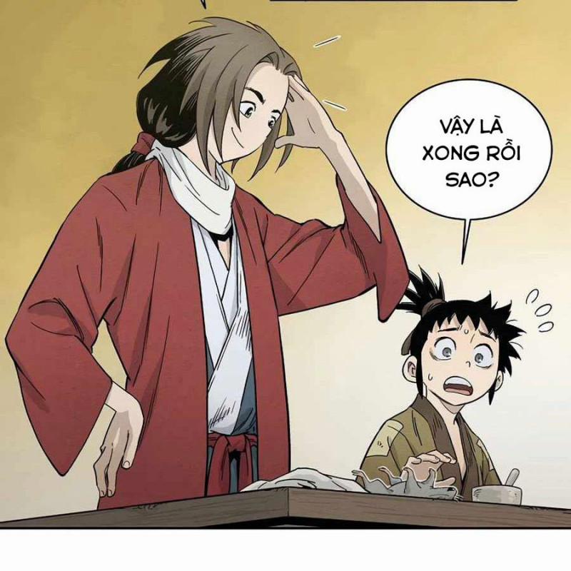 Trọng Sinh Thành Thần Y Thời Tam Quốc 12 trang 85