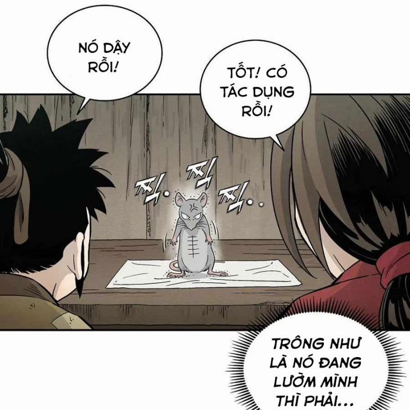 Trọng Sinh Thành Thần Y Thời Tam Quốc 12 trang 91