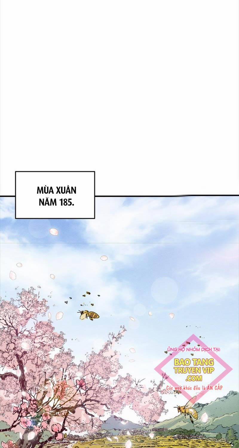 Trọng Sinh Thành Thần Y Thời Tam Quốc 120 trang 1