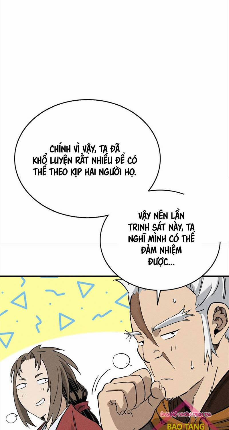 Trọng Sinh Thành Thần Y Thời Tam Quốc 120 trang 11