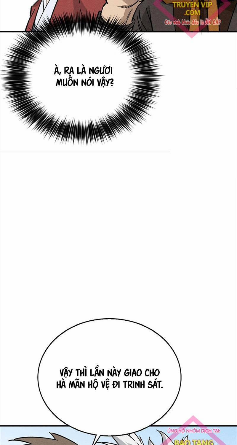 Trọng Sinh Thành Thần Y Thời Tam Quốc 120 trang 12