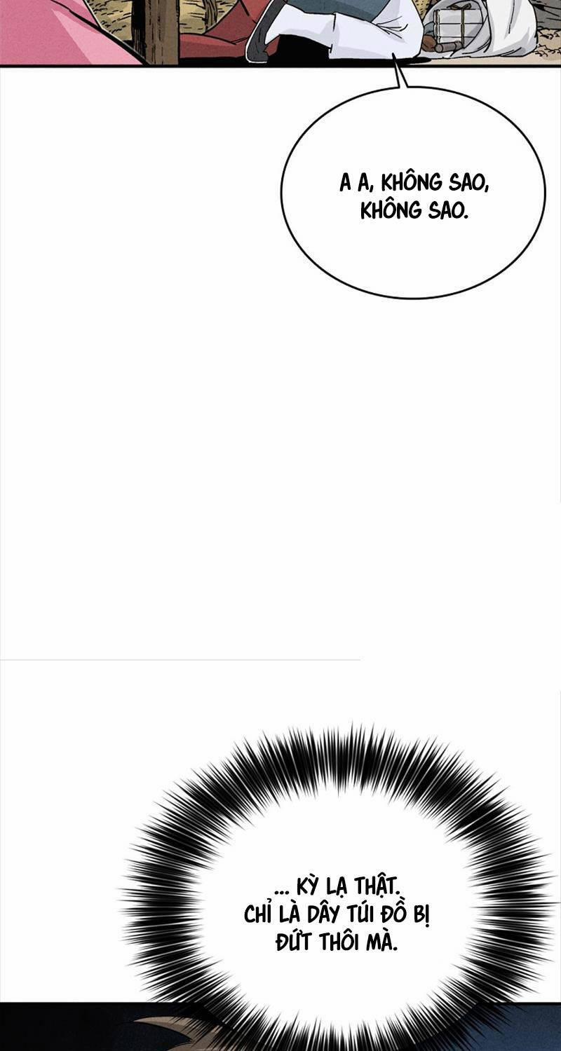 Trọng Sinh Thành Thần Y Thời Tam Quốc 120 trang 23