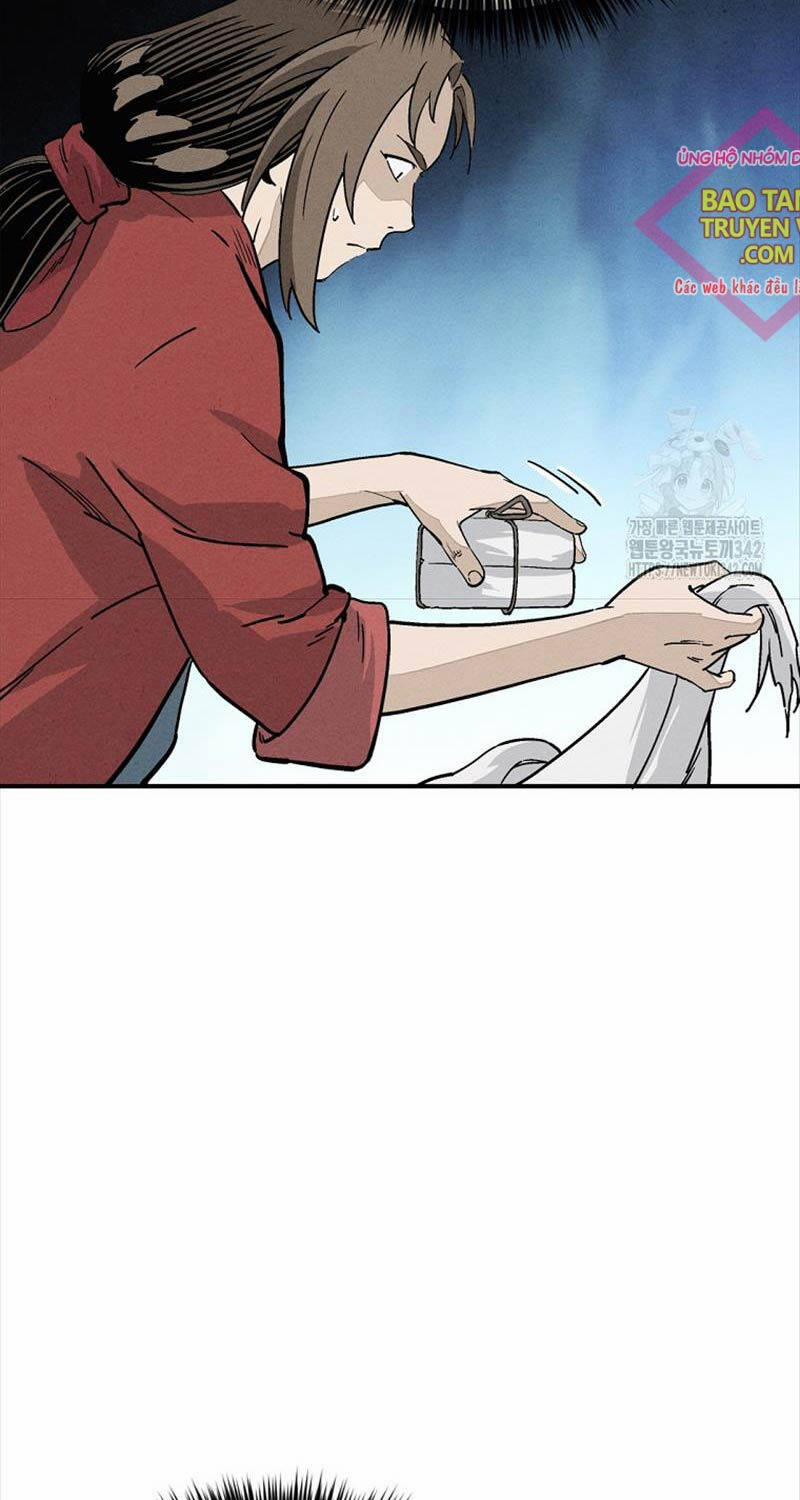 Trọng Sinh Thành Thần Y Thời Tam Quốc 120 trang 24