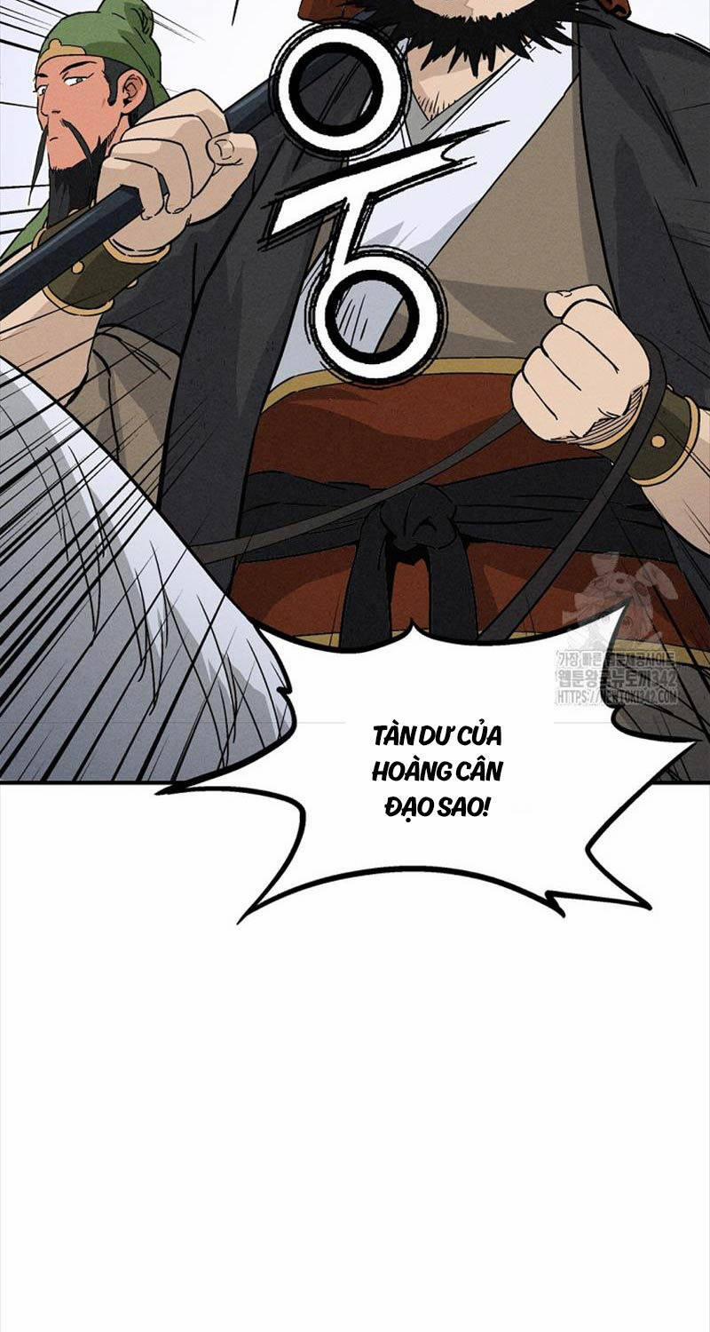 Trọng Sinh Thành Thần Y Thời Tam Quốc 120 trang 39