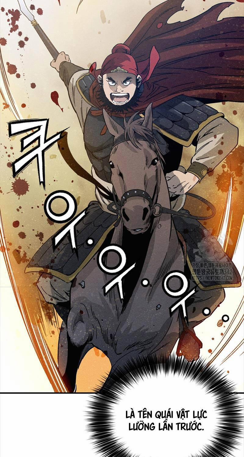 Trọng Sinh Thành Thần Y Thời Tam Quốc 120 trang 42