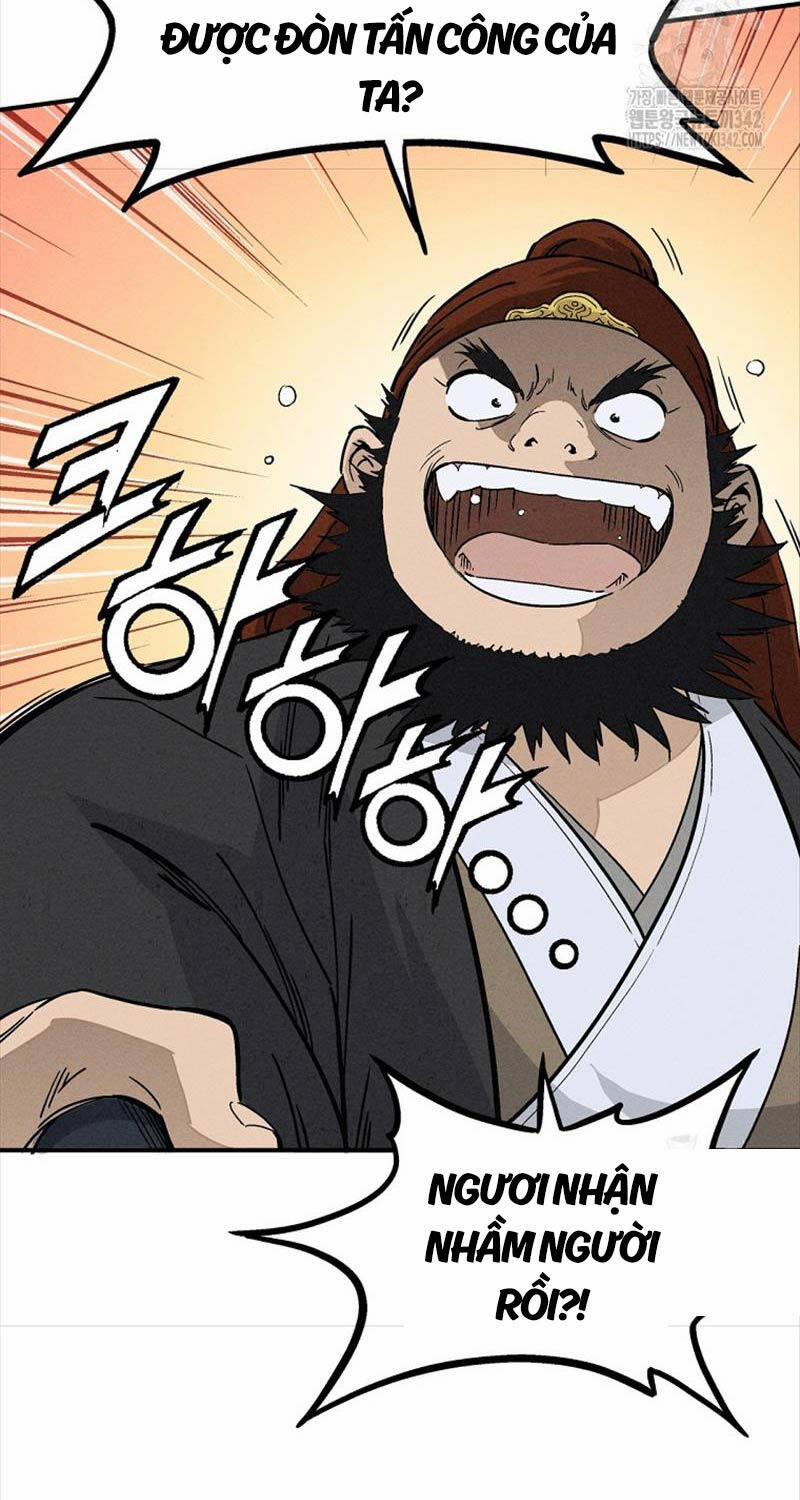 Trọng Sinh Thành Thần Y Thời Tam Quốc 120 trang 51