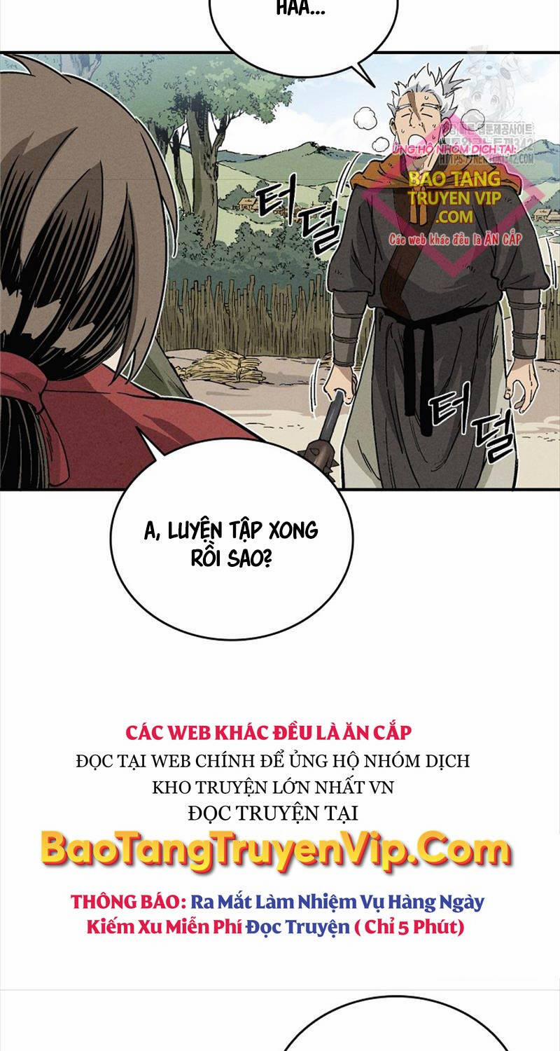 Trọng Sinh Thành Thần Y Thời Tam Quốc 120 trang 6