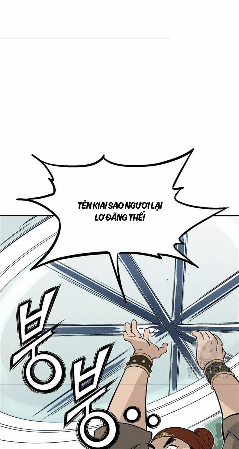 Trọng Sinh Thành Thần Y Thời Tam Quốc 120 trang 60