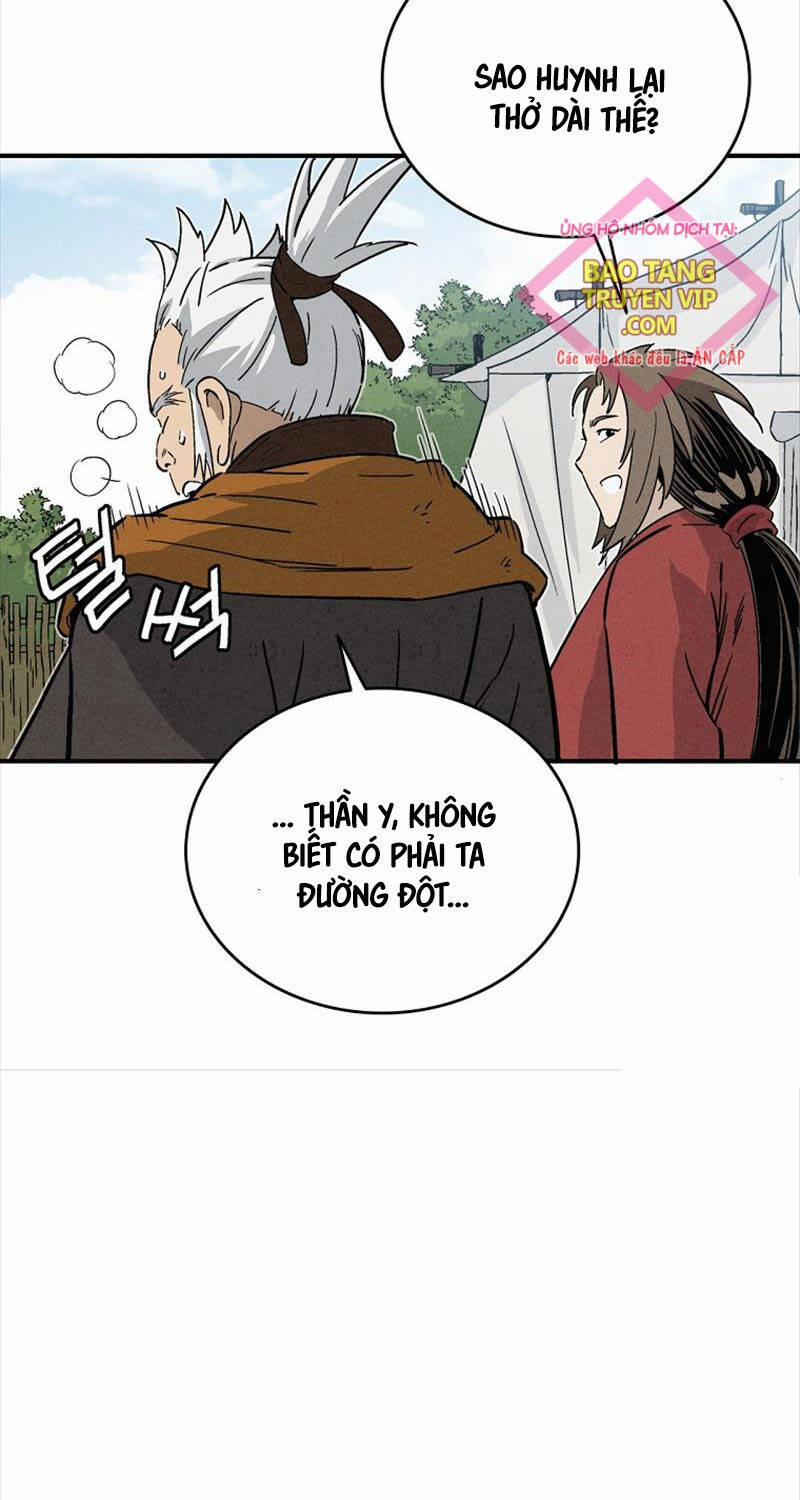 Trọng Sinh Thành Thần Y Thời Tam Quốc 120 trang 7