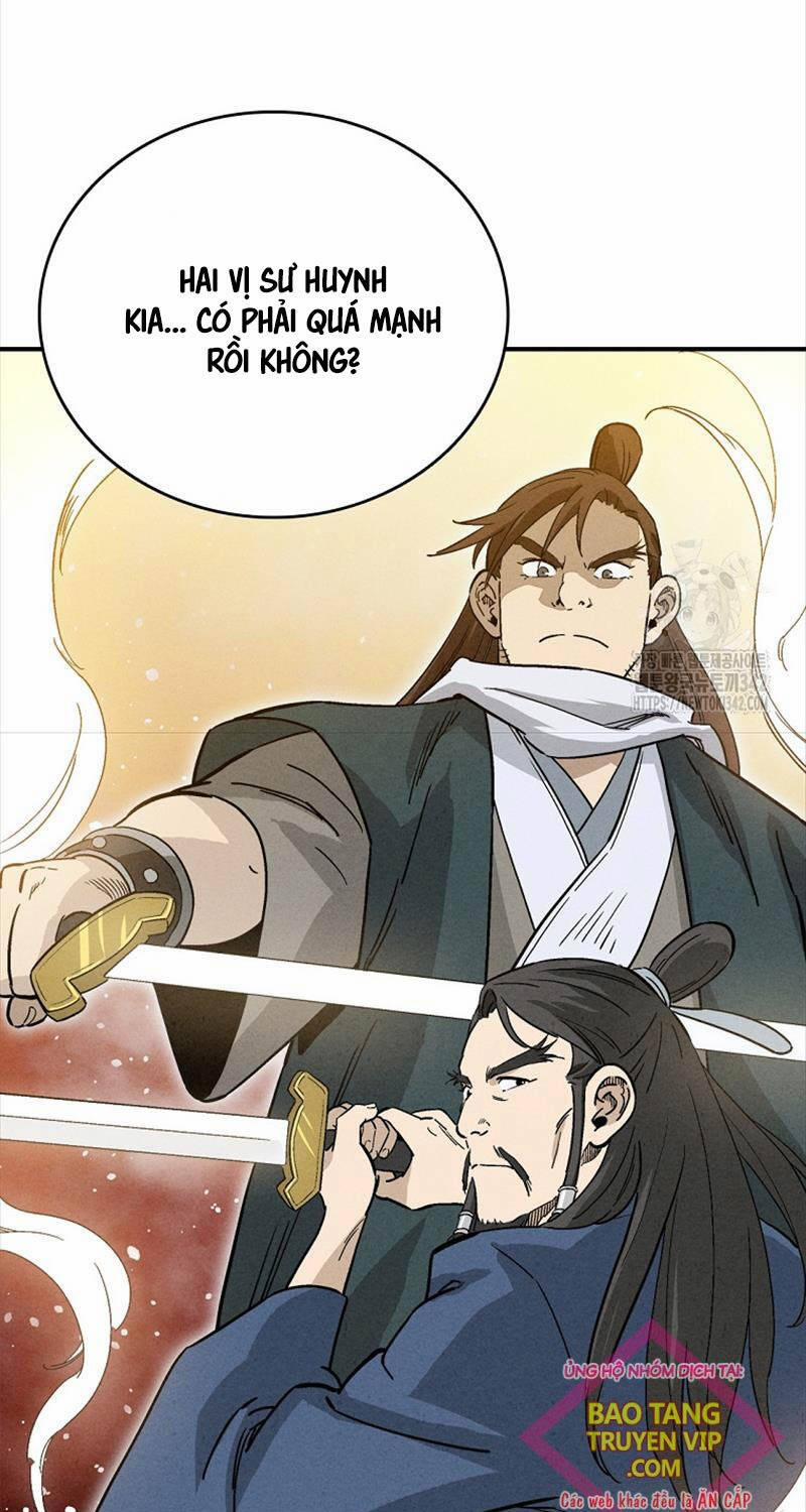 Trọng Sinh Thành Thần Y Thời Tam Quốc 120 trang 8