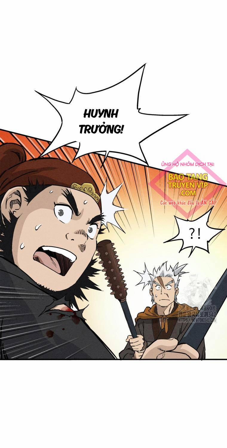 Trọng Sinh Thành Thần Y Thời Tam Quốc 121 trang 12