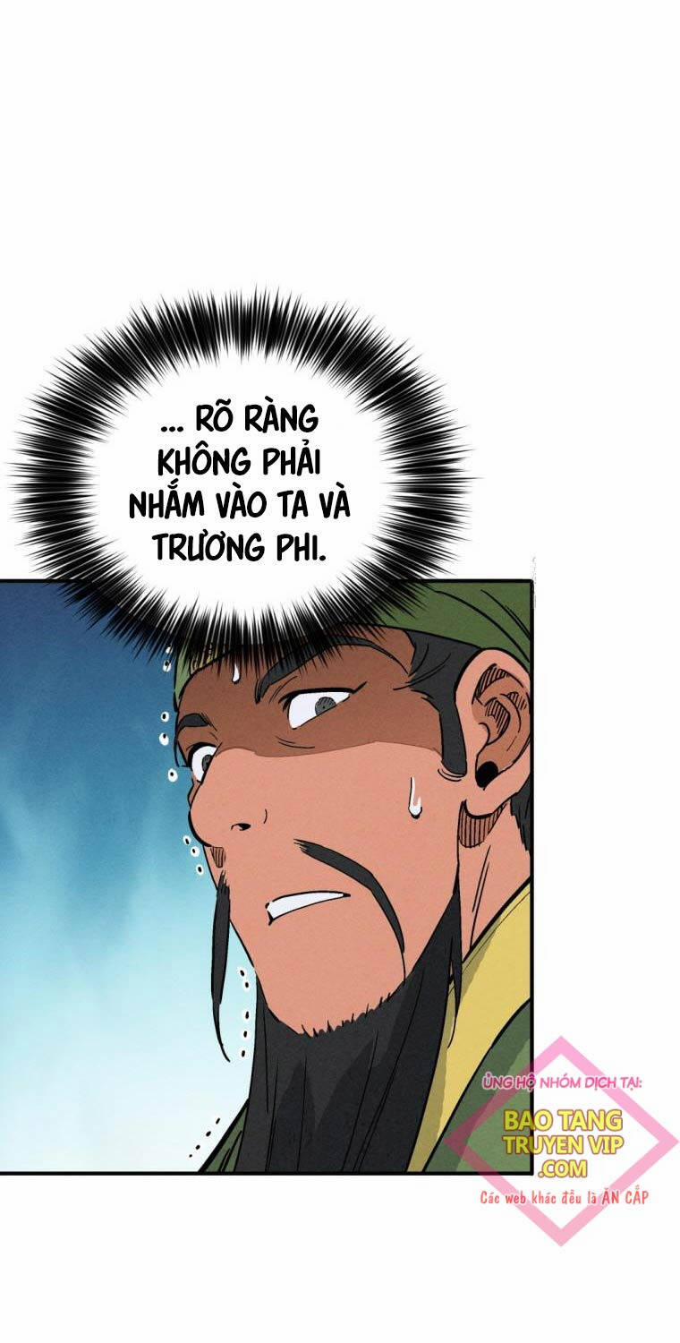 Trọng Sinh Thành Thần Y Thời Tam Quốc 121 trang 13