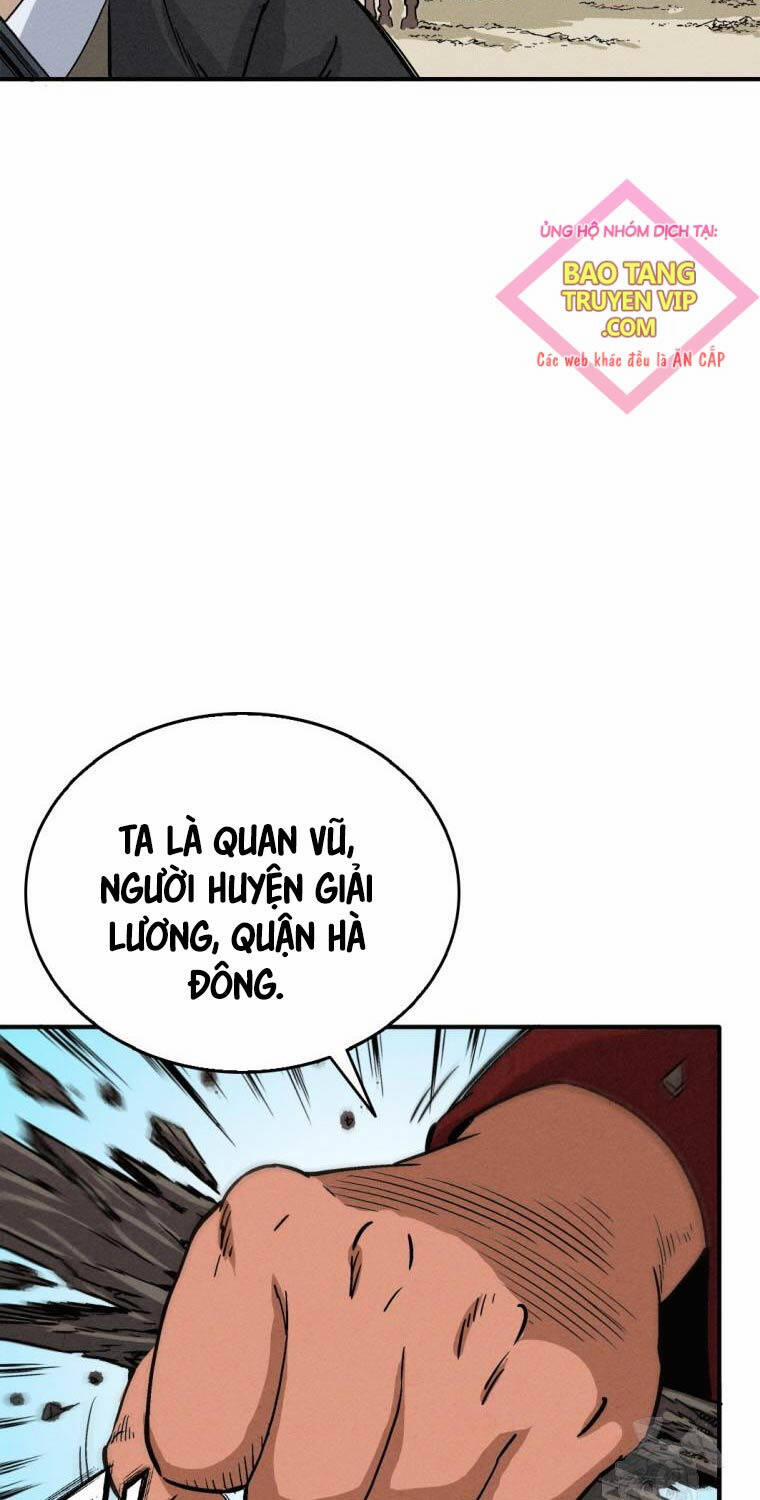 Trọng Sinh Thành Thần Y Thời Tam Quốc 121 trang 19