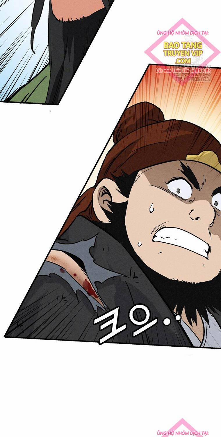 Trọng Sinh Thành Thần Y Thời Tam Quốc 121 trang 2