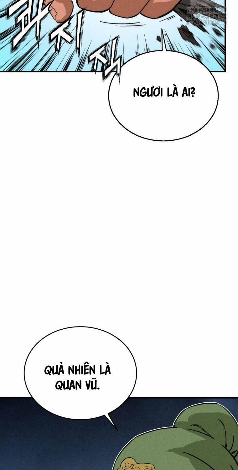 Trọng Sinh Thành Thần Y Thời Tam Quốc 121 trang 20