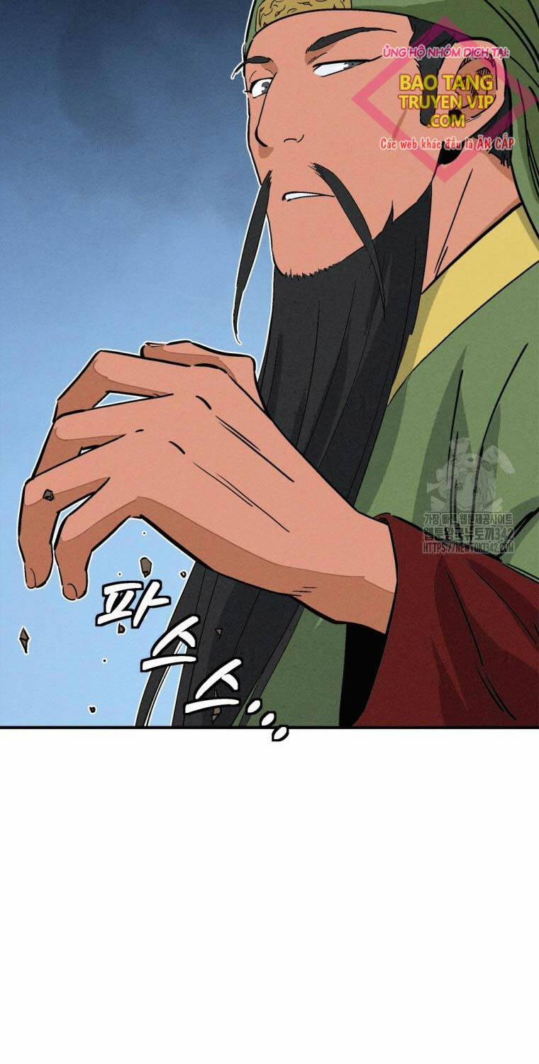 Trọng Sinh Thành Thần Y Thời Tam Quốc 121 trang 21