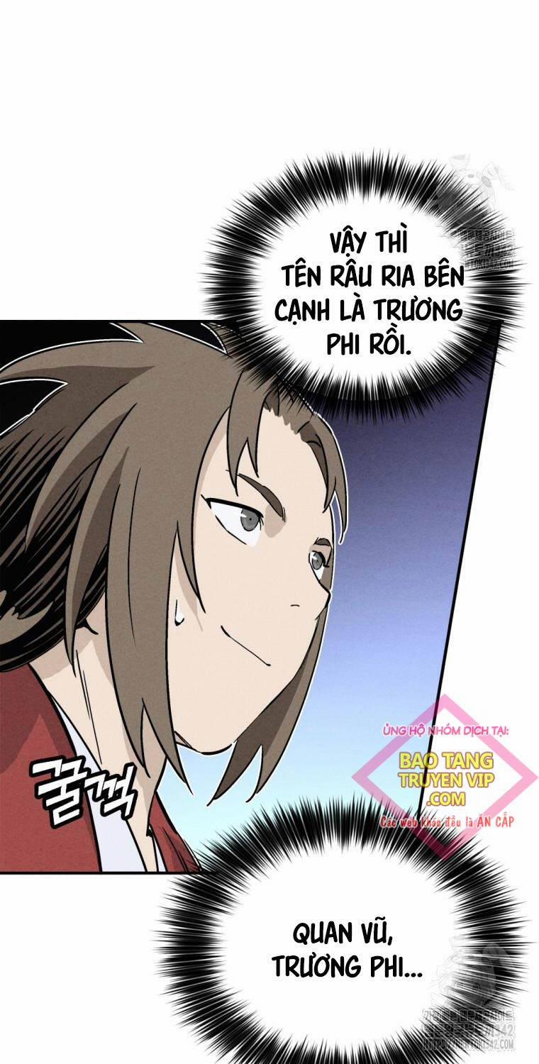 Trọng Sinh Thành Thần Y Thời Tam Quốc 121 trang 22