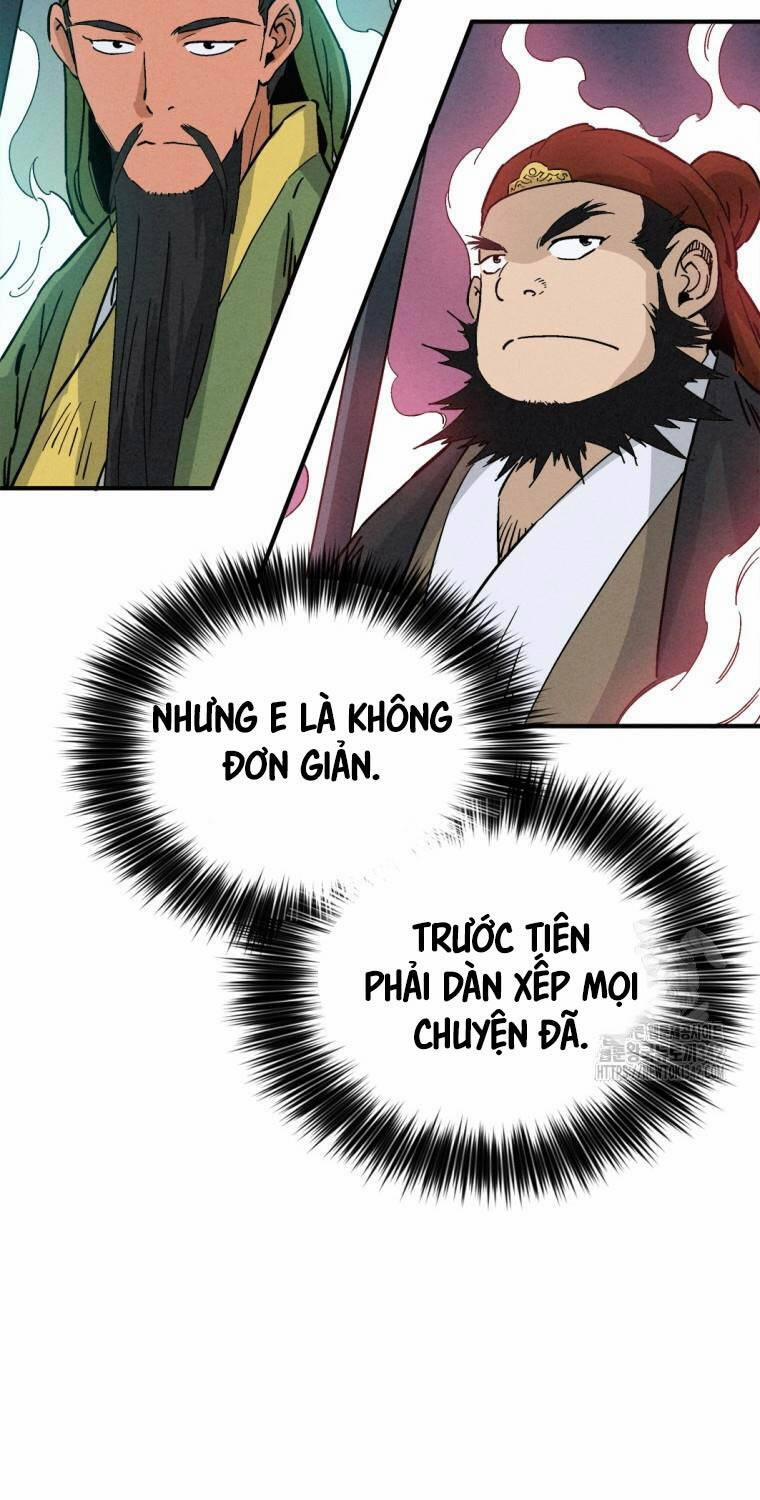 Trọng Sinh Thành Thần Y Thời Tam Quốc 121 trang 24