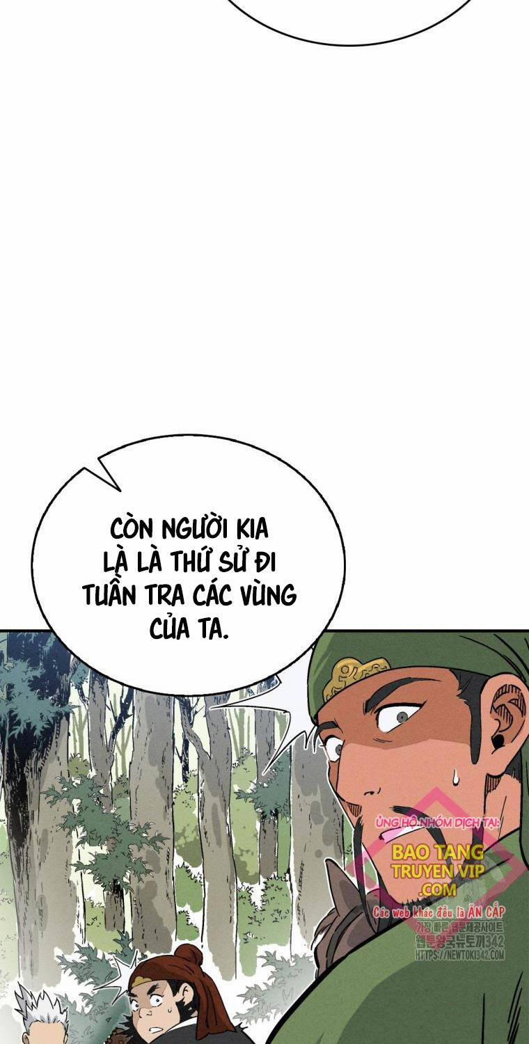 Trọng Sinh Thành Thần Y Thời Tam Quốc 121 trang 26