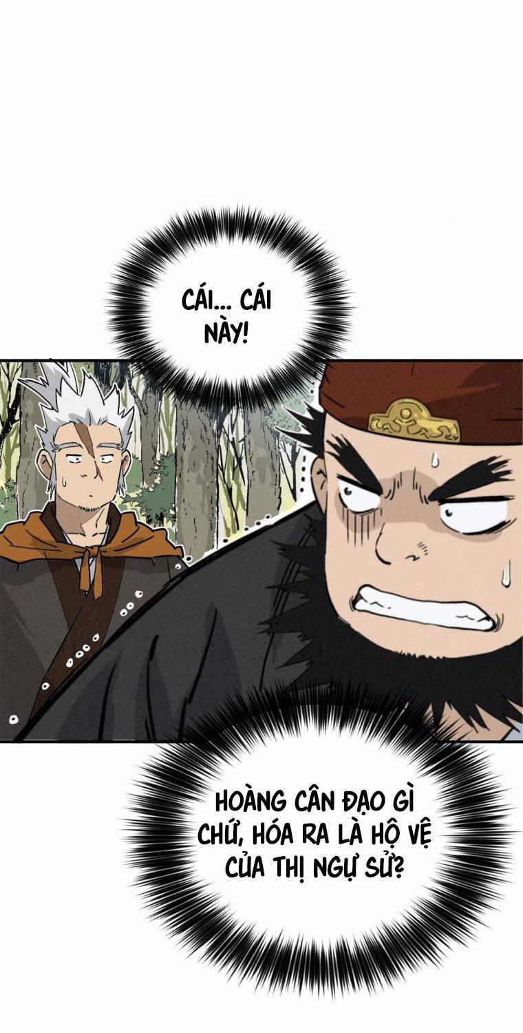 Trọng Sinh Thành Thần Y Thời Tam Quốc 121 trang 31