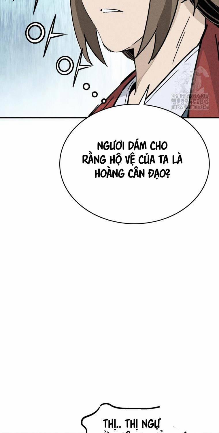 Trọng Sinh Thành Thần Y Thời Tam Quốc 121 trang 34