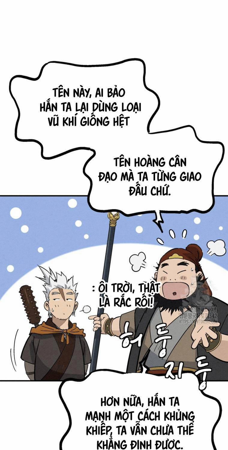 Trọng Sinh Thành Thần Y Thời Tam Quốc 121 trang 36