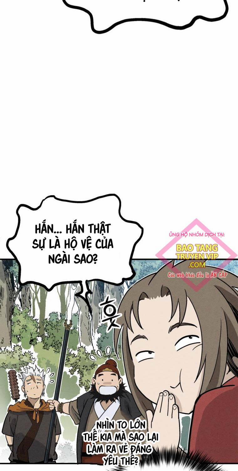 Trọng Sinh Thành Thần Y Thời Tam Quốc 121 trang 37