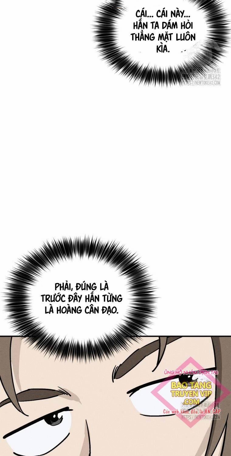 Trọng Sinh Thành Thần Y Thời Tam Quốc 121 trang 38