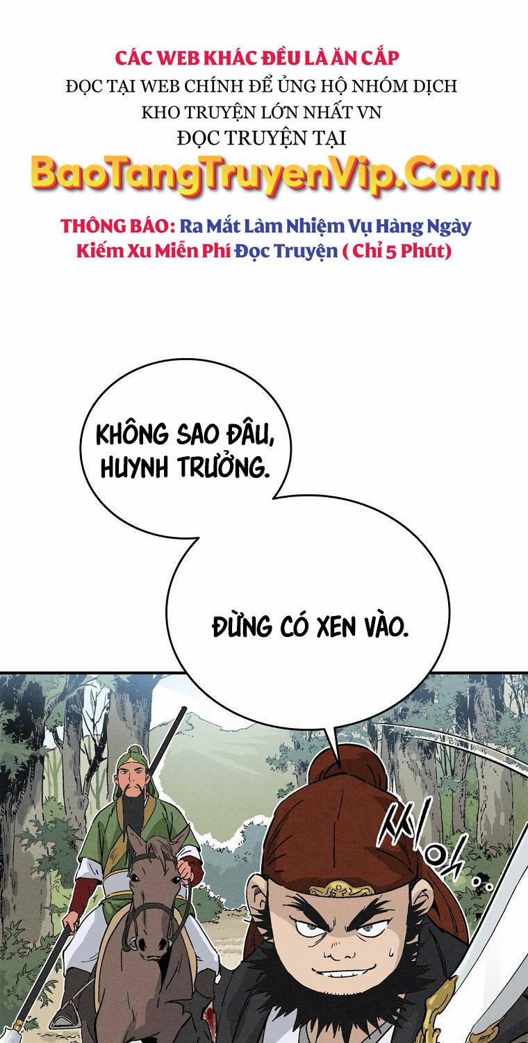 Trọng Sinh Thành Thần Y Thời Tam Quốc 121 trang 4