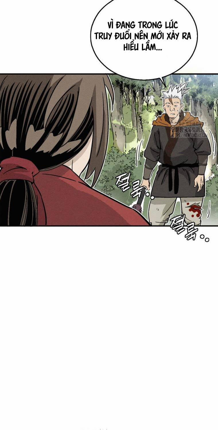Trọng Sinh Thành Thần Y Thời Tam Quốc 121 trang 43