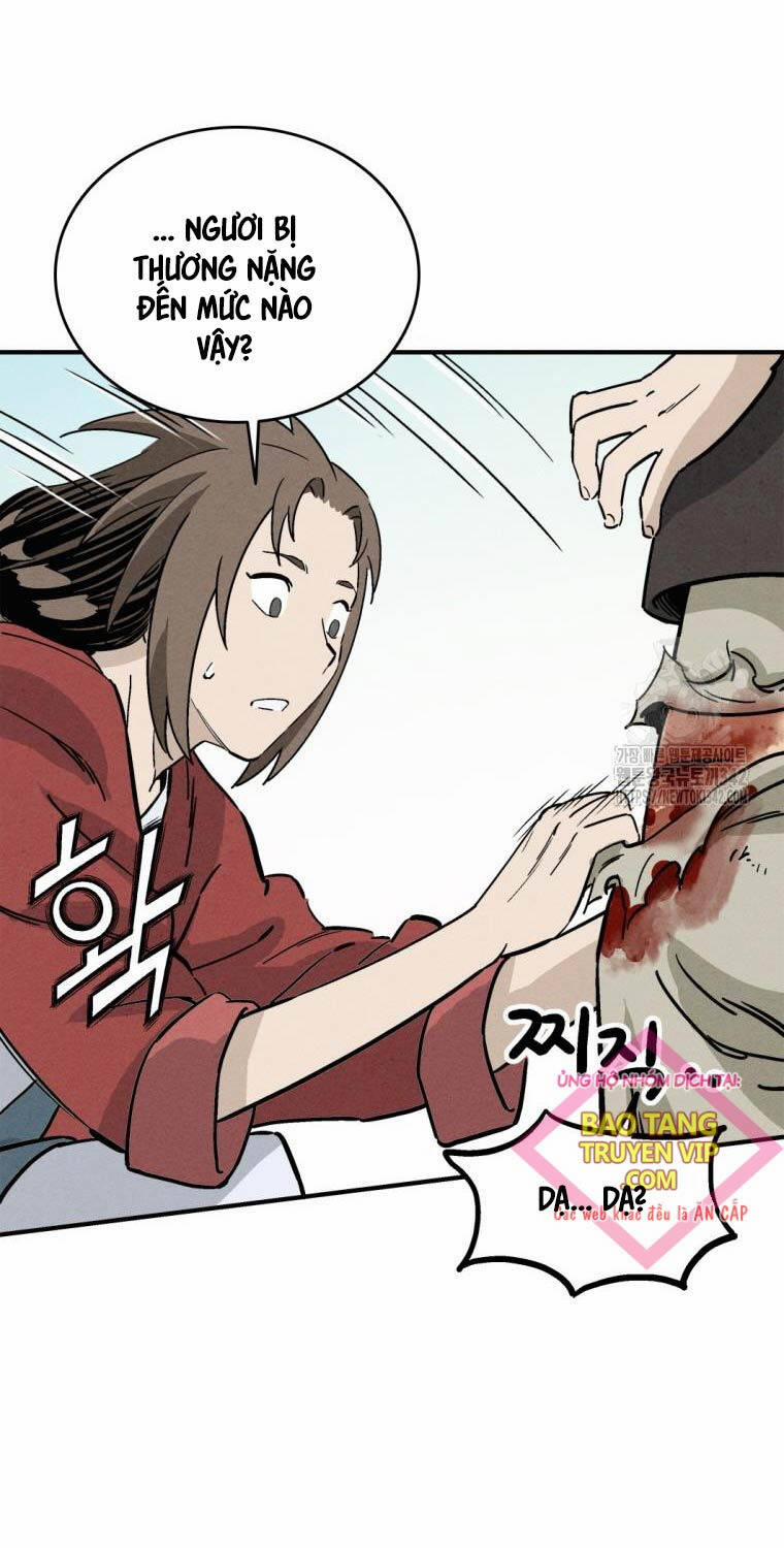 Trọng Sinh Thành Thần Y Thời Tam Quốc 121 trang 45