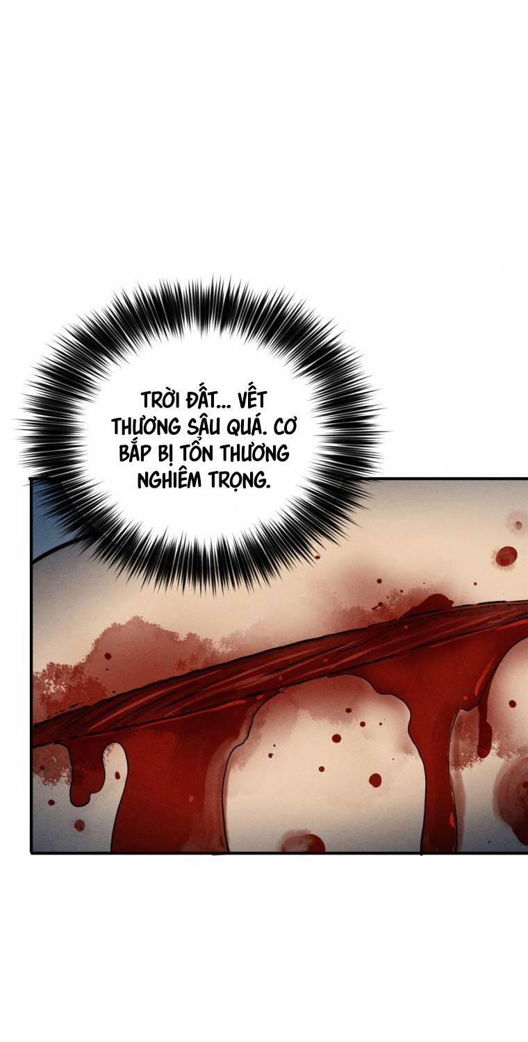 Trọng Sinh Thành Thần Y Thời Tam Quốc 121 trang 46