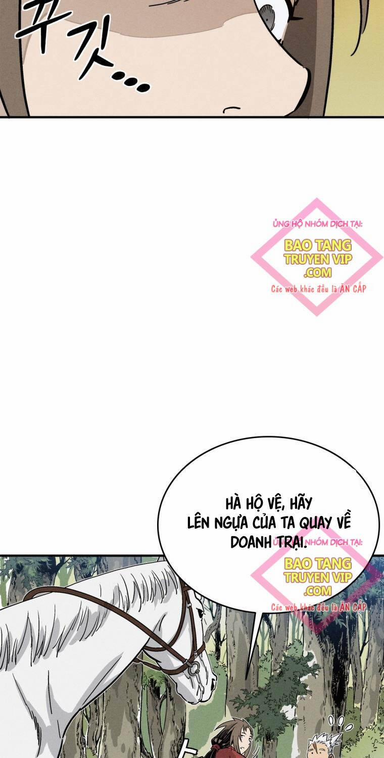 Trọng Sinh Thành Thần Y Thời Tam Quốc 121 trang 48