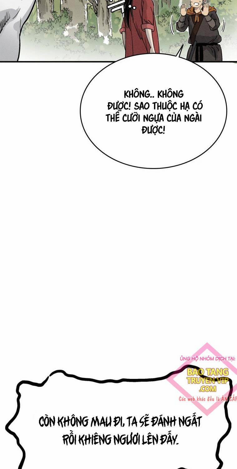 Trọng Sinh Thành Thần Y Thời Tam Quốc 121 trang 49