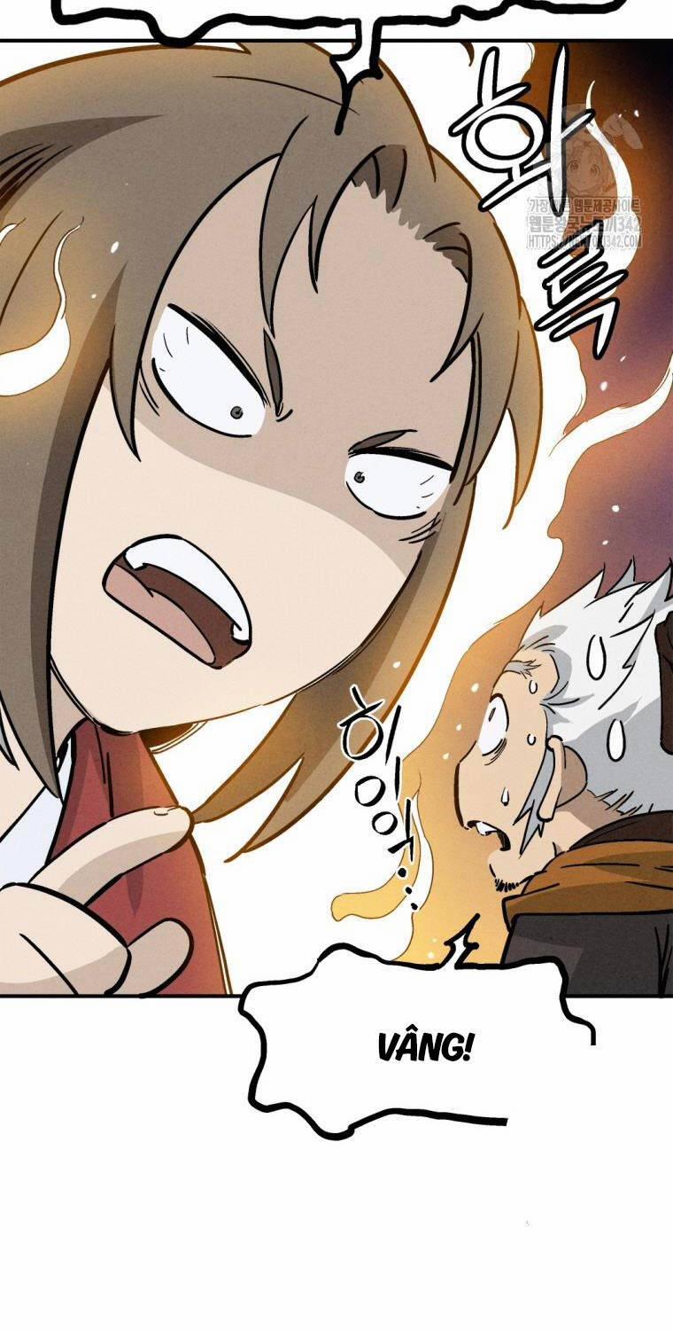 Trọng Sinh Thành Thần Y Thời Tam Quốc 121 trang 50