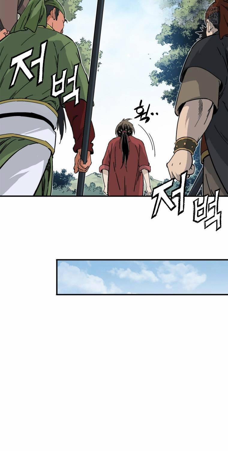 Trọng Sinh Thành Thần Y Thời Tam Quốc 121 trang 56