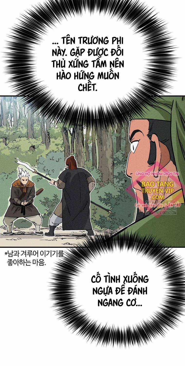 Trọng Sinh Thành Thần Y Thời Tam Quốc 121 trang 6