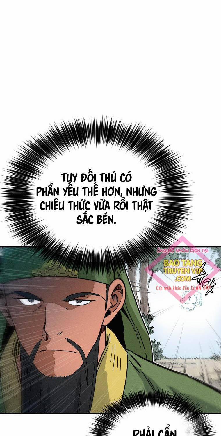 Trọng Sinh Thành Thần Y Thời Tam Quốc 121 trang 7