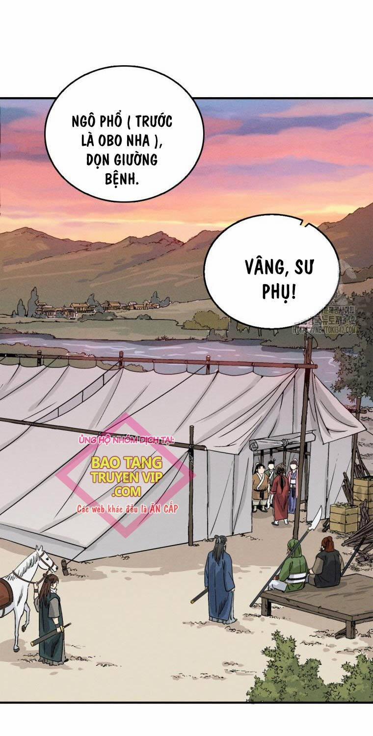 Trọng Sinh Thành Thần Y Thời Tam Quốc 122 trang 1