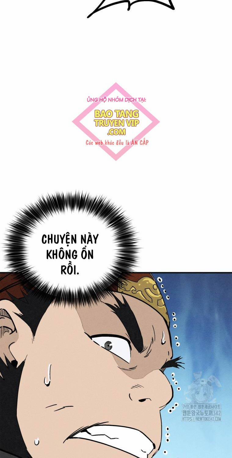 Trọng Sinh Thành Thần Y Thời Tam Quốc 122 trang 11