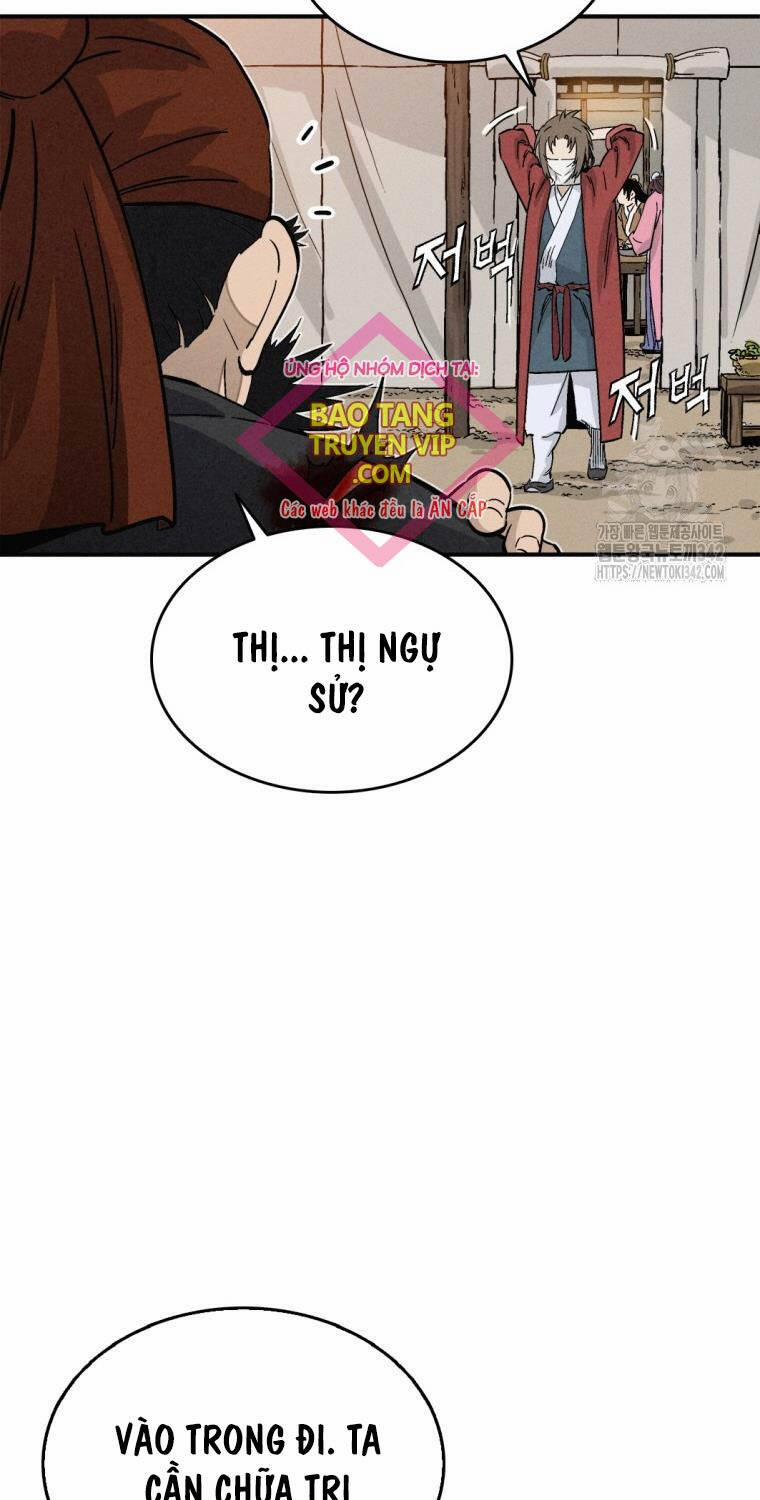 Trọng Sinh Thành Thần Y Thời Tam Quốc 122 trang 13