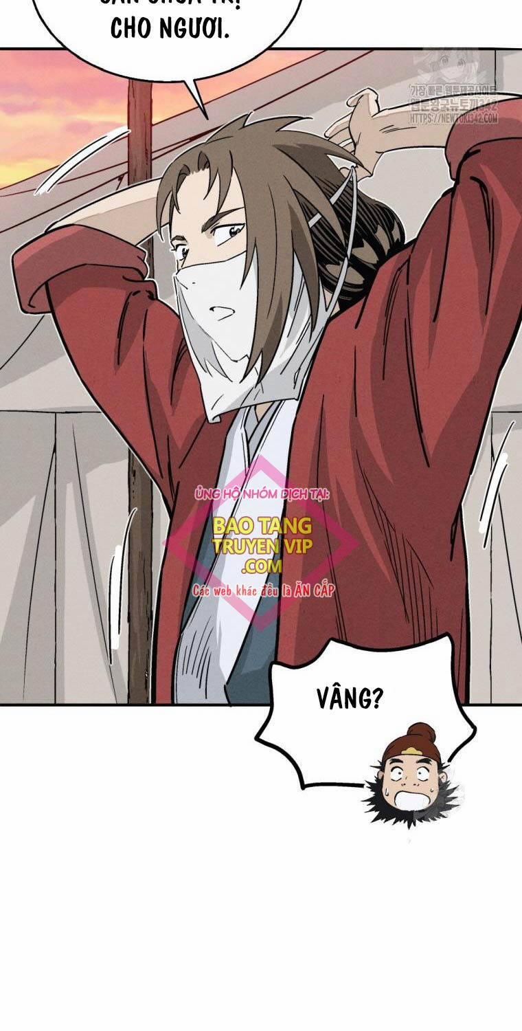 Trọng Sinh Thành Thần Y Thời Tam Quốc 122 trang 14
