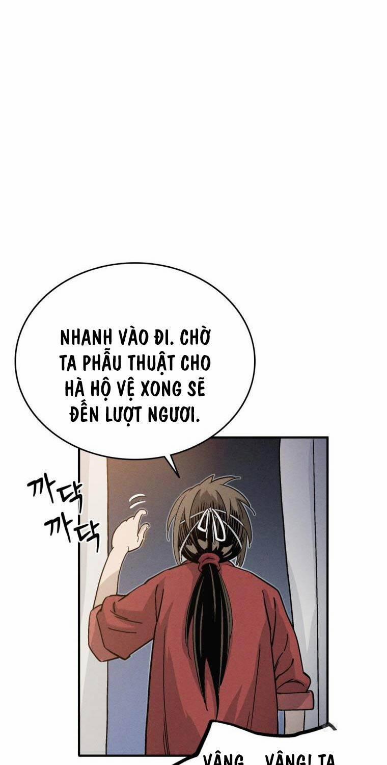 Trọng Sinh Thành Thần Y Thời Tam Quốc 122 trang 16