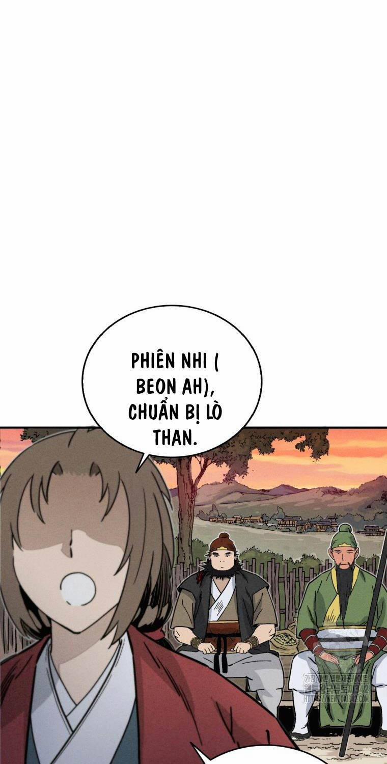 Trọng Sinh Thành Thần Y Thời Tam Quốc 122 trang 2